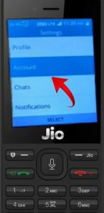 जिओ फ़ोन में एप्प कैसे डिलीट करें,WhatsApp delete Jio phone,Jio phone me WhatsApp Uninstall kaise kare